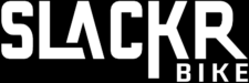 Slackr Bike Logo