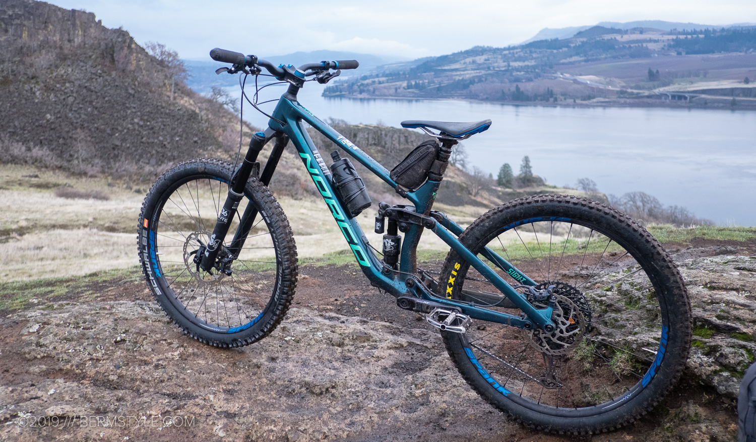 First Ride Review: 2020 Norco Sight C2 27.5″ | Slackr Bike