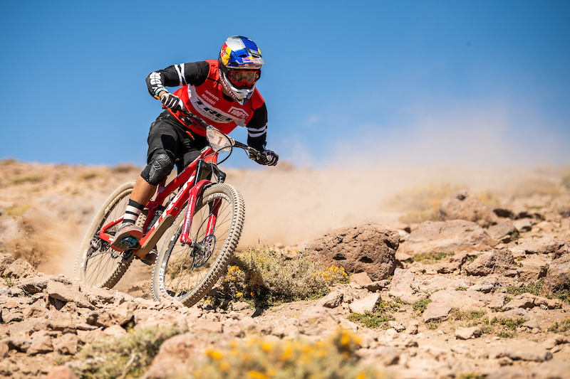Pinkbike Primer - Everything You Need to Know Ahead of the 2020 Andes ...