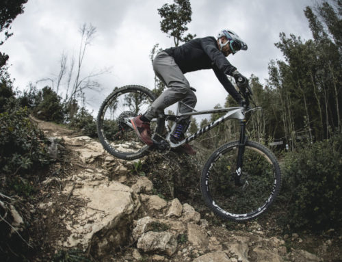 Worldwide Shredlist: Tuscan Trails in Massa Marittima, Italy, are Some of the Country’s Most Well Maintained